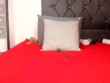 Chaturbate Live Sex Cam of noah_johes