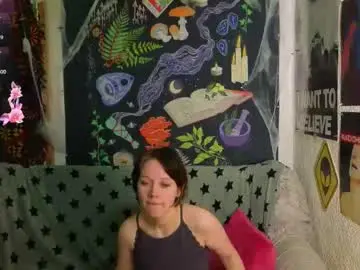 Chaturbate Sex Chat of reborn_elf