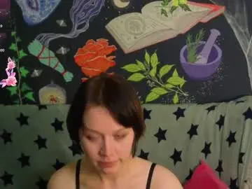 Chaturbate Best Webcam of reborn_elf