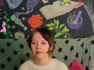 Chaturbate Adult Webcam of reborn_elf