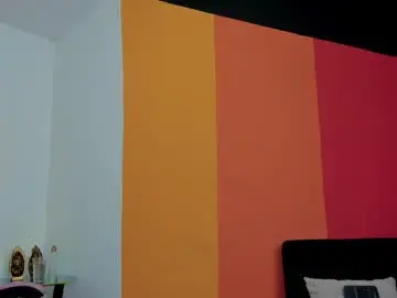 Chaturbate Sex Chat of rowancley