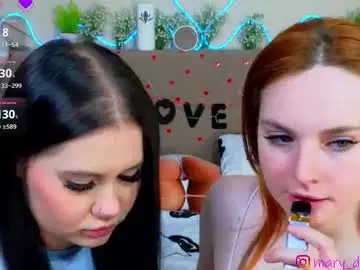 Chaturbate Live Porn of salviaray