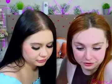 Chaturbate Adult Video Chat of salviaray