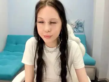 Chaturbate Nude Webcam of sugar_bunny_girl