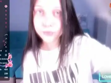 Chaturbate Private Sex Chat of sugar_bunny_girl