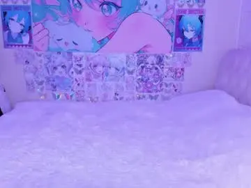 Chaturbate Live Sex Cam of sugar_bunny_girl
