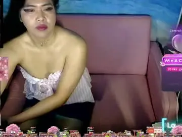 Chaturbate Adult Webcams of tashakai