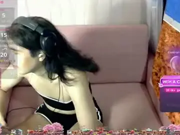 Chaturbate Adult Webcam of tashakai