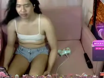 Chaturbate Best Webcam of tashakai