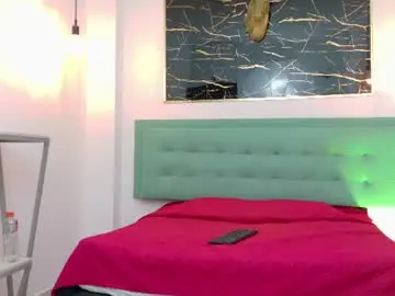 Chaturbate Private Sex Chat of yuri_queen