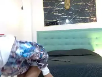 Chaturbate Nude Webcam of yuri_queen