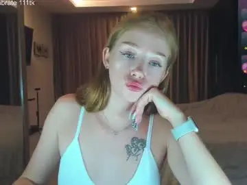 Chaturbate Best Webcam of _hot_mia_1