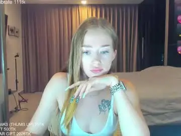 Chaturbate Best Webcam of _hot_mia_1