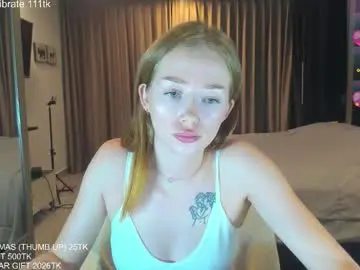 Chaturbate Free Porn Cam of _hot_mia_1