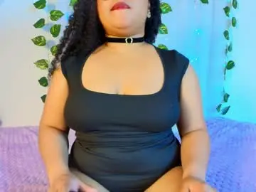 Chaturbate Live Sex of alanaa_gomezz