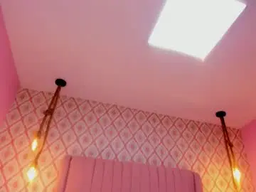 Chaturbate Best live sex cam show of alysonjackson