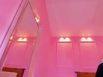 Chaturbate Live Porn of alysonjackson