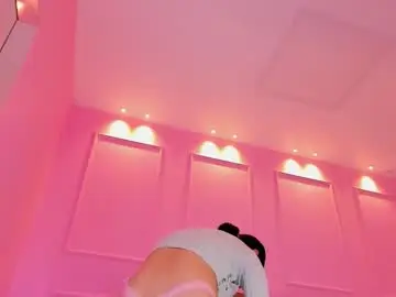 Chaturbate Adult Webcams of alysonjackson