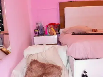 Chaturbate Live Sex of alysonjackson