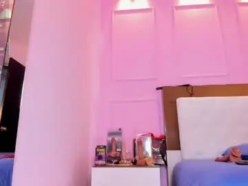 Chaturbate Nude Webcam of alysonjackson