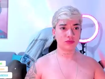 Chaturbate Live Sex Cam of axel_rouse1