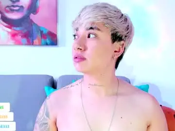 Chaturbate Adult Video Chat of axel_rouse1