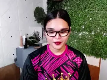 Chaturbate Live Sex of briana_sinclaire