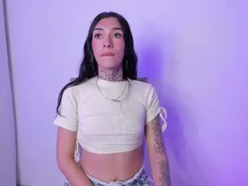 Chaturbate Adult Video Chat of camilacoxx