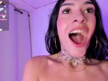 Chaturbate Best Webcam of camilacoxx