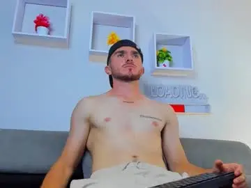 Chaturbate Private Sex Chat of danteeblake