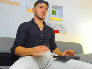 Chaturbate Adult Webcams of danteeblake