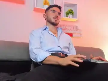 Chaturbate Free Porn Cam of danteeblake