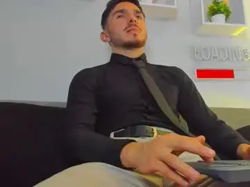 Chaturbate Watch Live Sex Cams of danteeblake