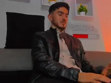 Chaturbate Best live sex cam show of danteeblake