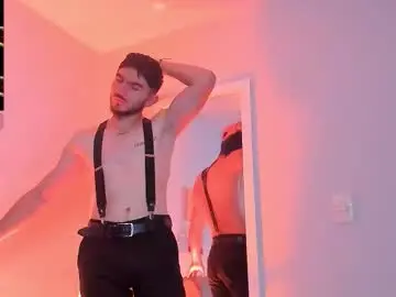 Chaturbate Best Webcam of danteeblake