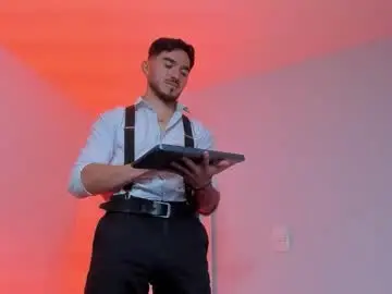 Chaturbate Private Sex Chat of danteeblake