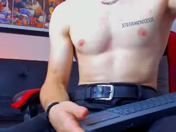 Chaturbate Watch Live Sex Cams of danteeblake