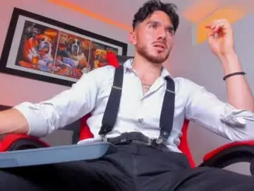 Chaturbate Private Sex Chat of danteeblake