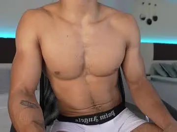 Chaturbate Sex Chat of danteestone