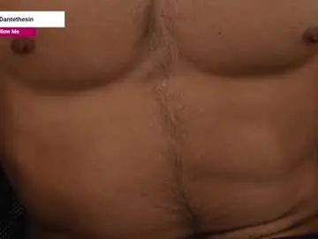 Chaturbate Watch Live Sex Cams of danteestone