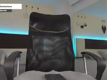 Chaturbate Adult Webcam of danteestone