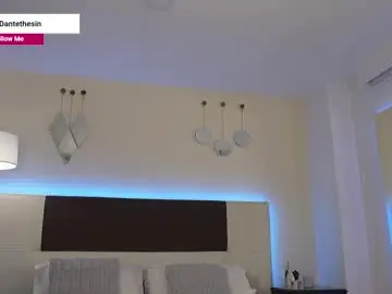 Chaturbate Adult Video Chat of danteestone