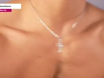 Chaturbate Free Live Porn of danteestone