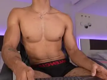 Chaturbate Sex Cam of danteestone