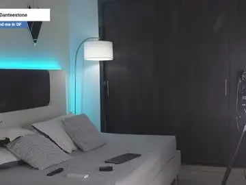 Chaturbate Free Porn Cam of danteestone
