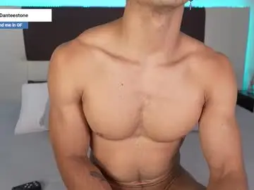 Chaturbate Free Live Porn of danteestone