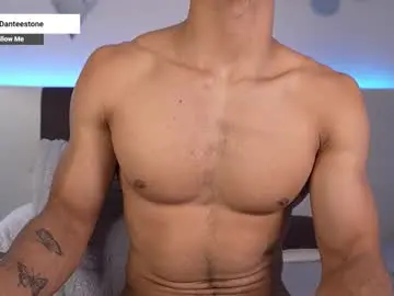 Chaturbate Private Sex Chat of danteestone