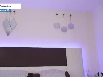 Chaturbate Watch Live Sex Cams of danteestone