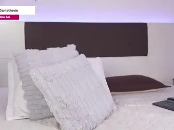 Chaturbate Live Porn of danteestone