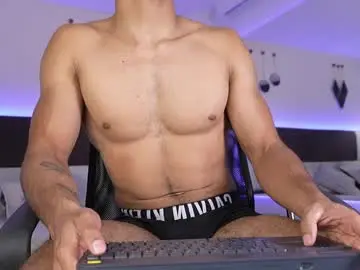 Chaturbate Live Porn of danteestone